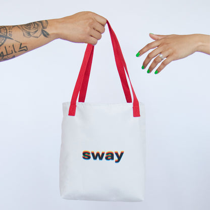 SWAY Tote