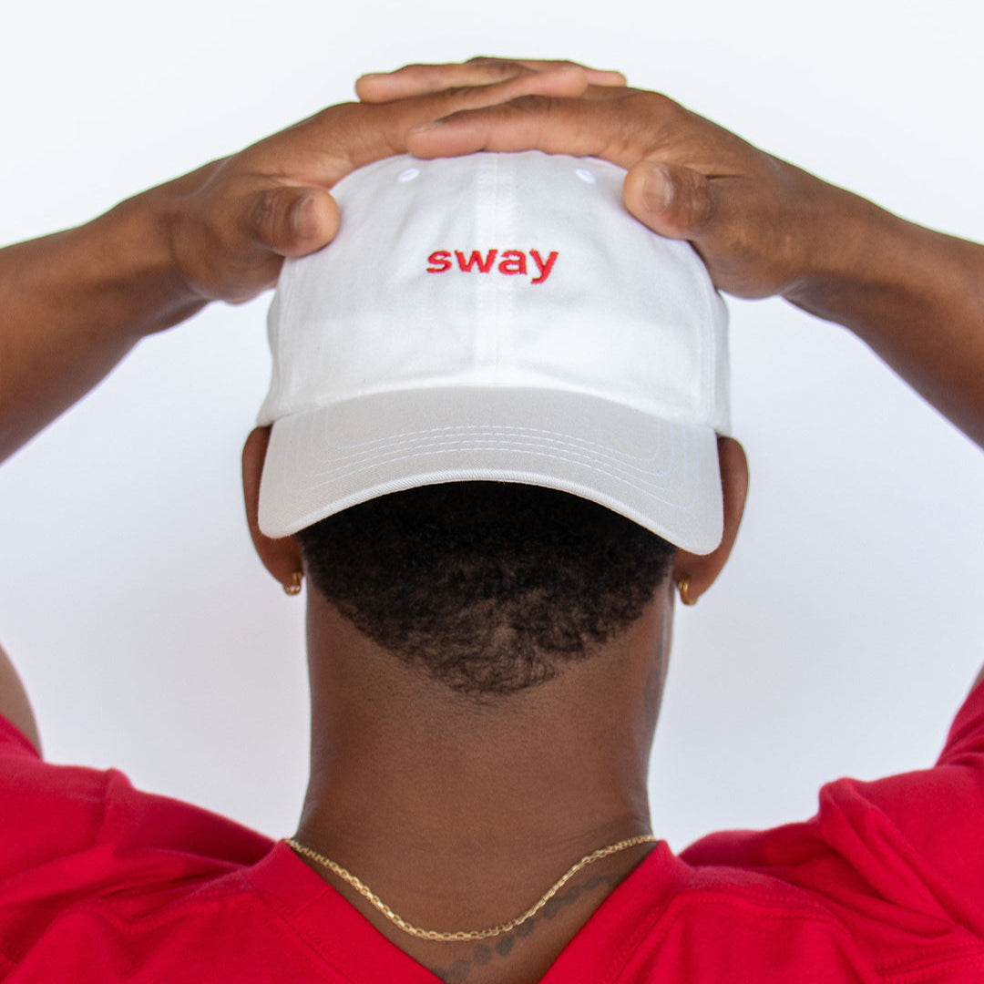 SWAY Dad hat