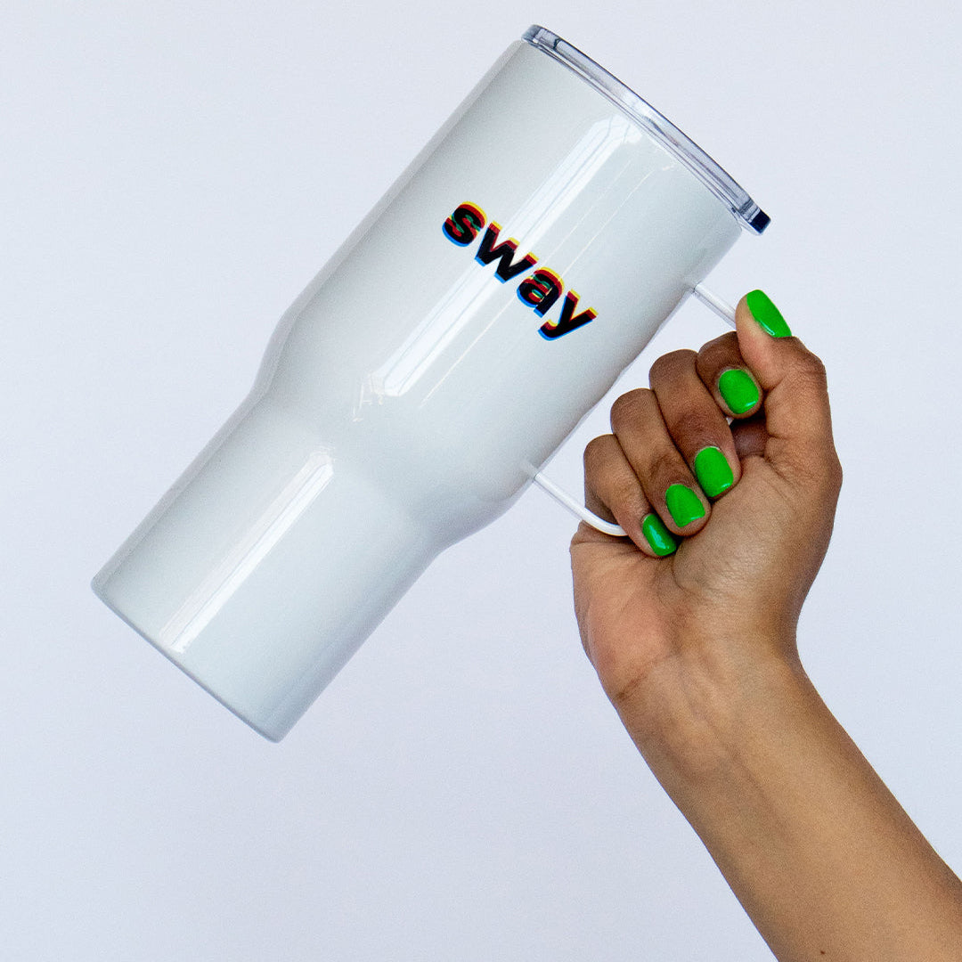 SWAY Tumbler
