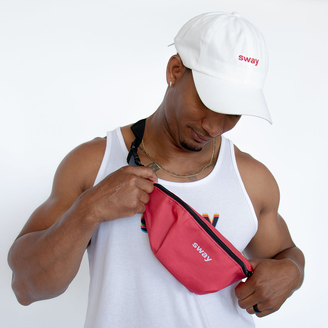 SWAY Fanny Pack