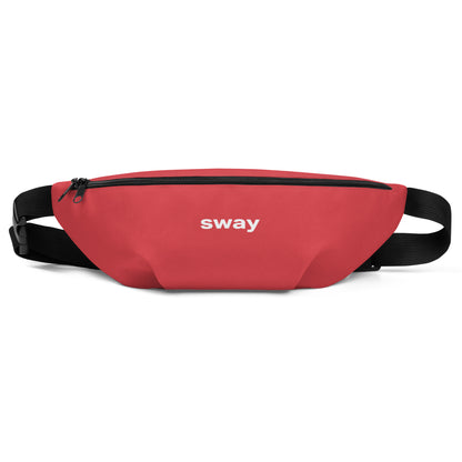 SWAY Fanny Pack