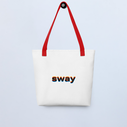 SWAY Tote