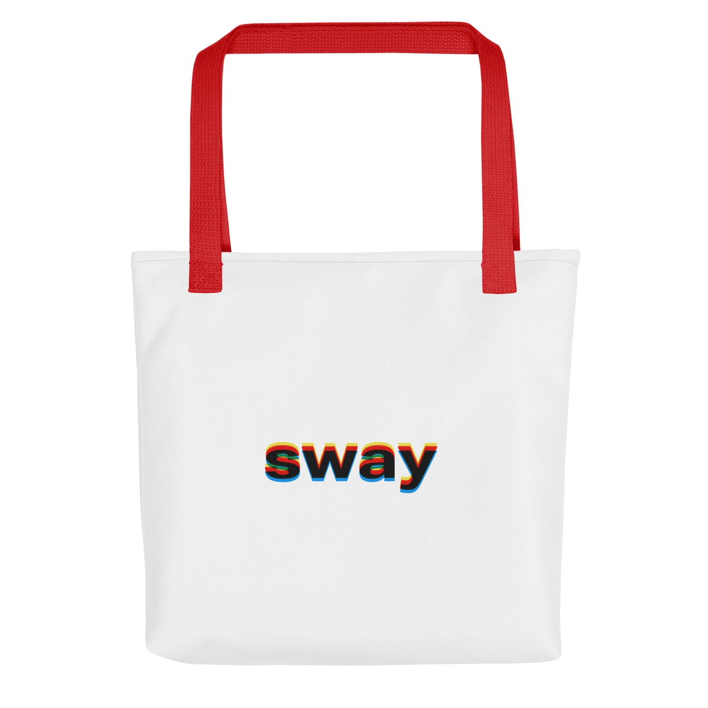 SWAY Tote