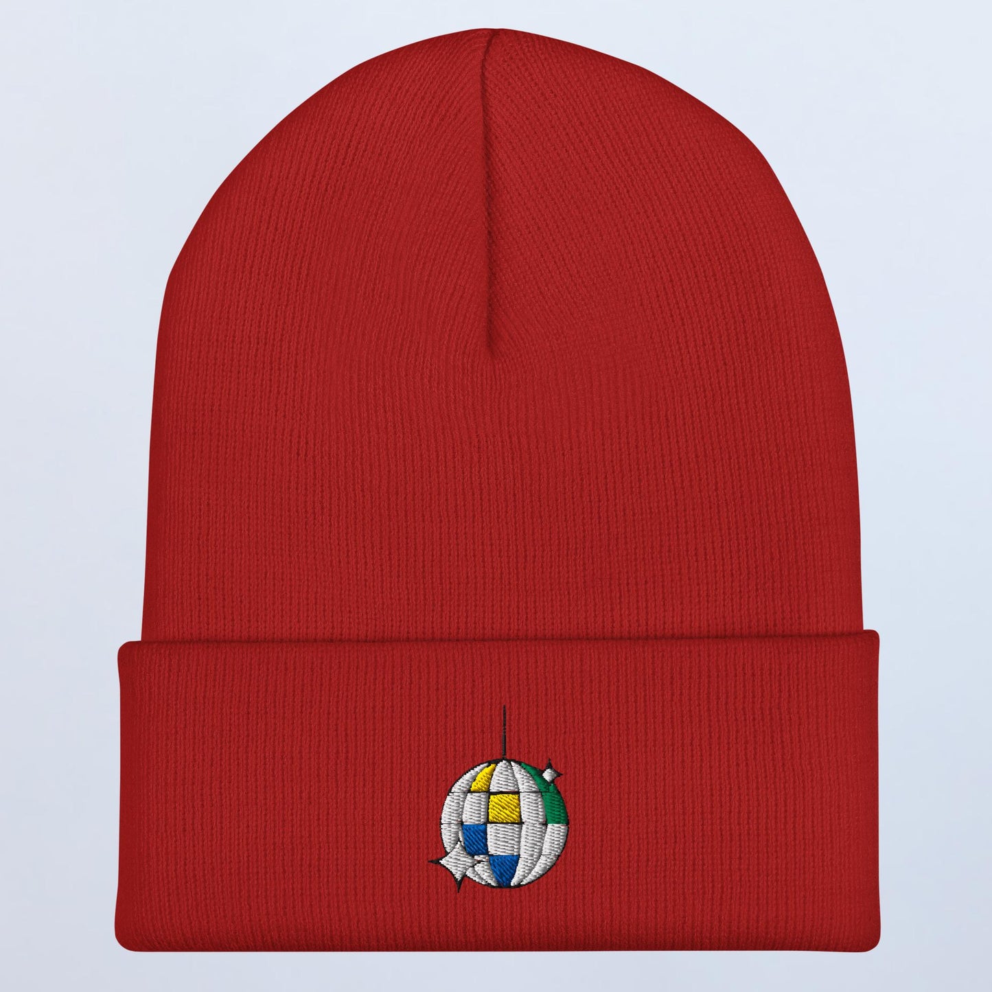 SWAY Disco Beanie