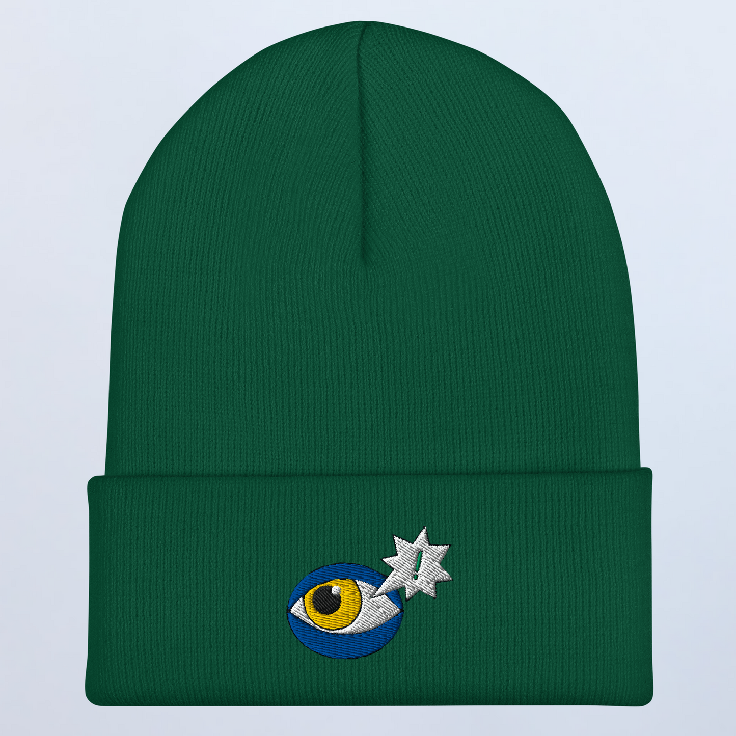 SWAY Eye Beanie
