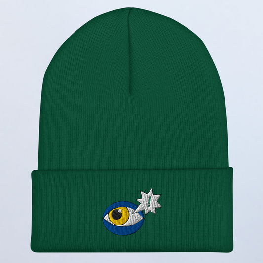 SWAY Eye Beanie