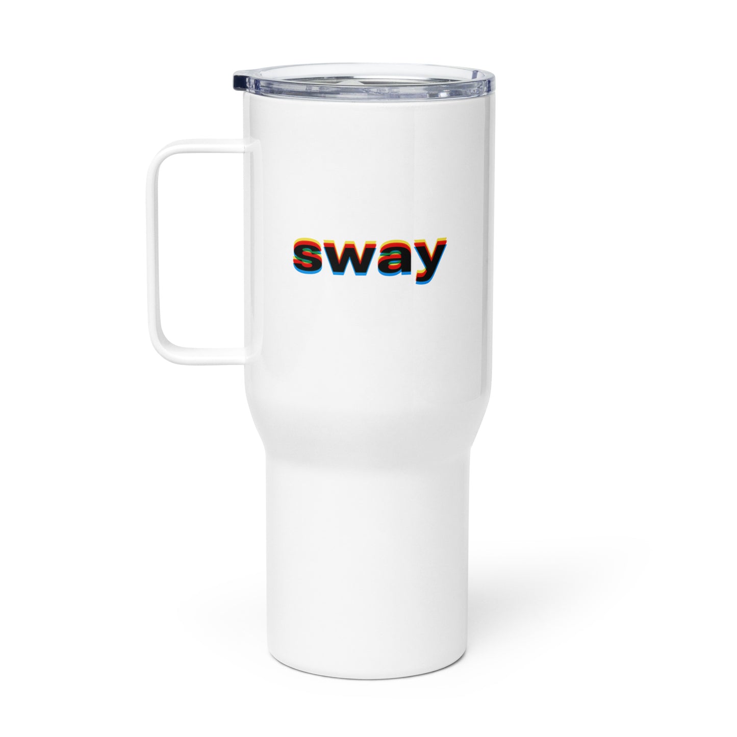 SWAY Tumbler